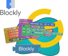 Google Blockly! Апофеоз визуального программирования - Школа программирования для детей, компьютерные курсы для школьников, начинающих и подростков - KIBERone г. Пятигорск