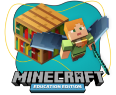 Minecraft Education - Школа программирования для детей, компьютерные курсы для школьников, начинающих и подростков - KIBERone г. Пятигорск