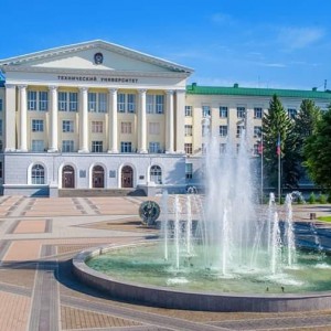 В сентябре открытие новой локации в самом центре Ростова-на-Дону, в Кванториуме при ДГТУ! - Школа программирования для детей, компьютерные курсы для школьников, начинающих и подростков - KIBERone г. Пятигорск