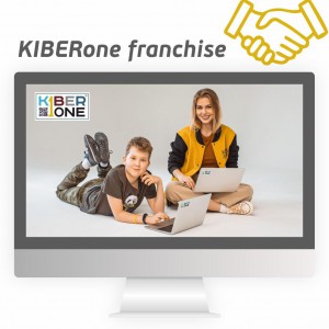 Франшиза KIBERone — в списке лучших по итогам 2019 года - Школа программирования для детей, компьютерные курсы для школьников, начинающих и подростков - KIBERone г. Пятигорск