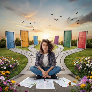 Первая работа: как подростку сделать уверенный старт - КИБЕРшкола программирования для детей, компьютерные курсы для школьников, начинающих и подростков - KIBERone г. Пятигорск